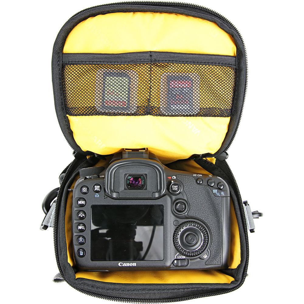 Vanguard Veo Discover 15Z Compact Zoom Bag