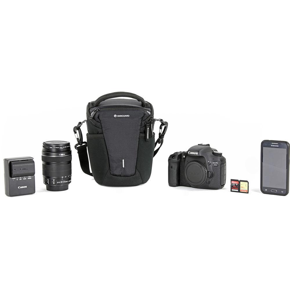 Vanguard Veo Discover 15Z Compact Zoom Bag
