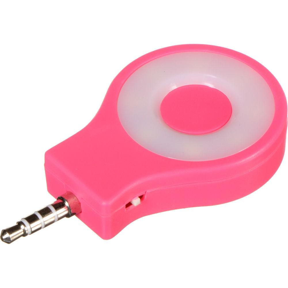 XP PhotoGear Smartphone Ring Light