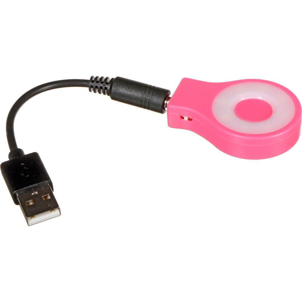 XP PhotoGear Smartphone Ring Light