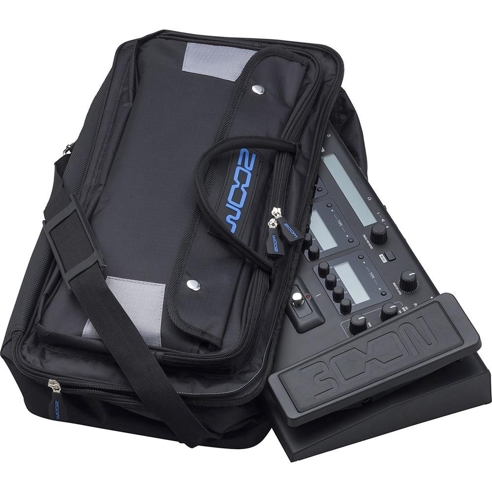 Zoom SCG-5 Soft Carrying Case for the G5 and G5n