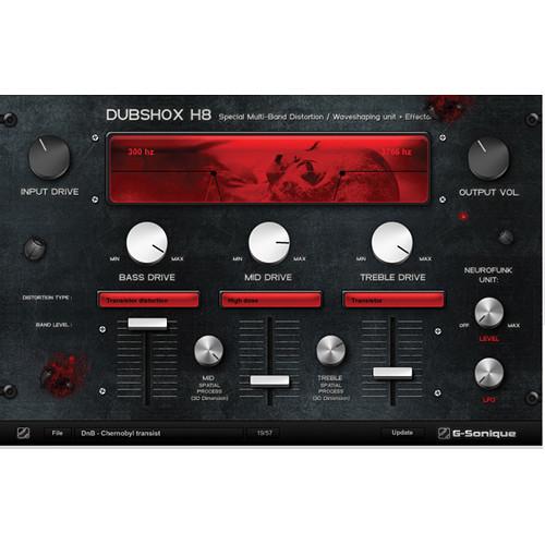 Acoustica Mixcraft 8 Recording Studio - Music Production Software