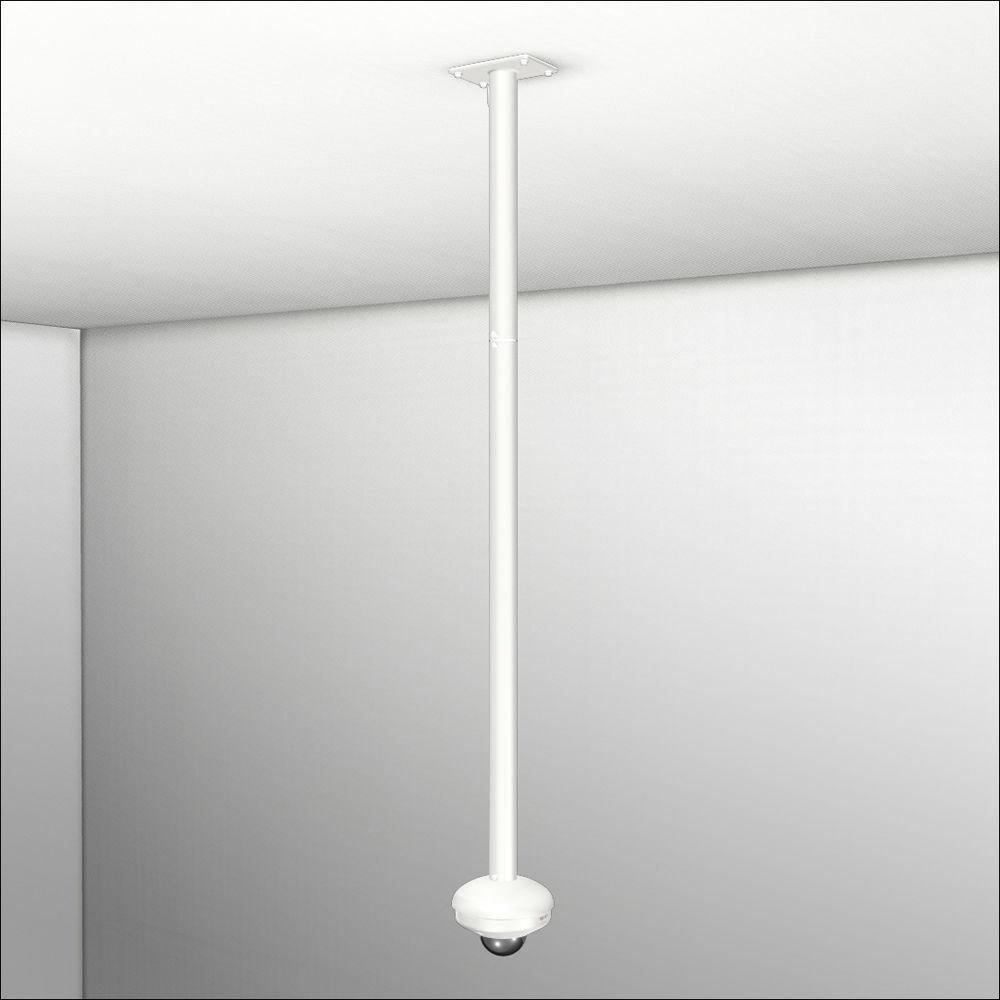 ACTi Pendant Mount Kit with Extension Tube and for D5x, D9x, E5x, E9x, E9xx M