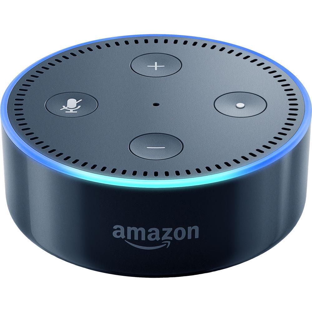 Amazon Echo Dot
