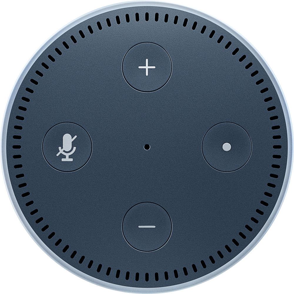 Amazon Echo Dot