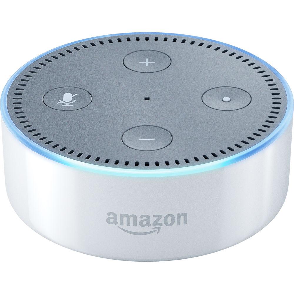 Amazon Echo Dot