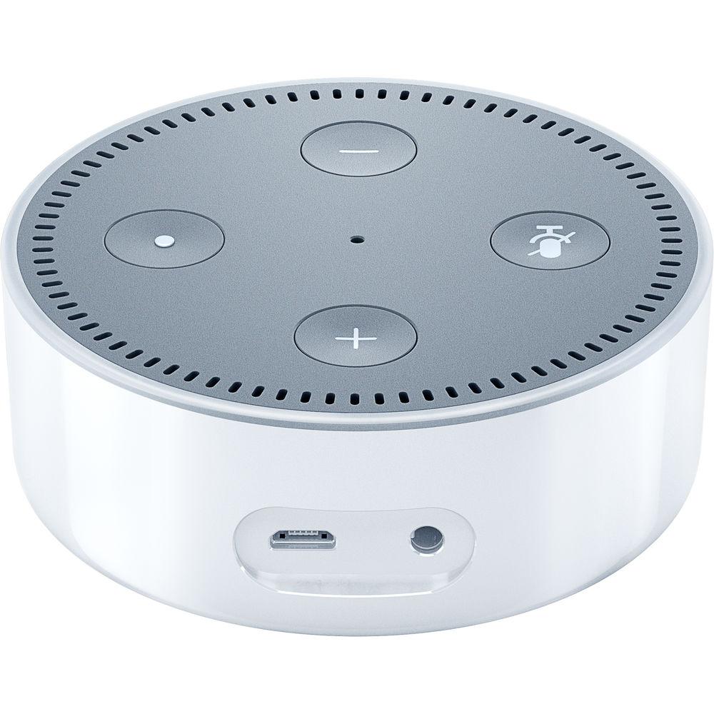 Amazon Echo Dot