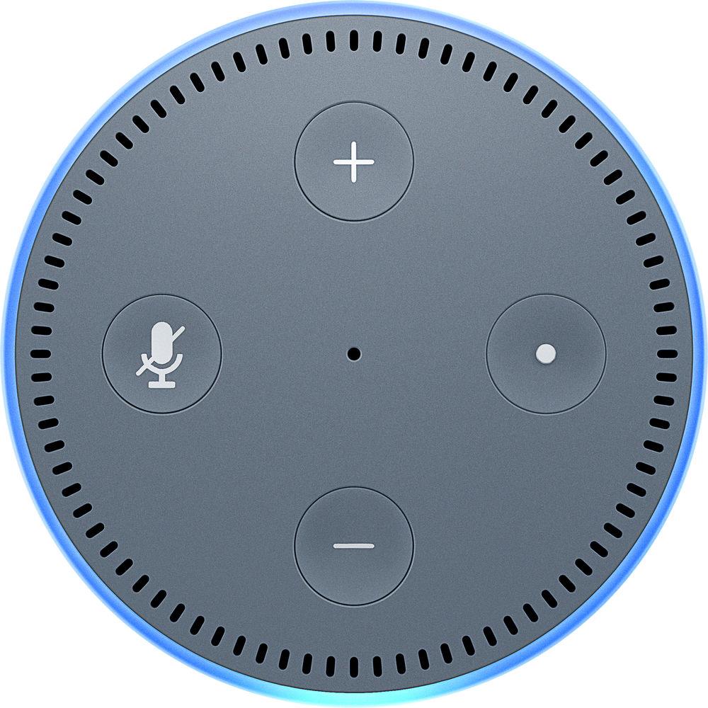 Amazon Echo Dot