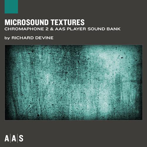 Applied Acoustics Systems Chromaphone 2 Packs - Acoustic Object Synthesizer Plug-In and Sound Banks Bundle