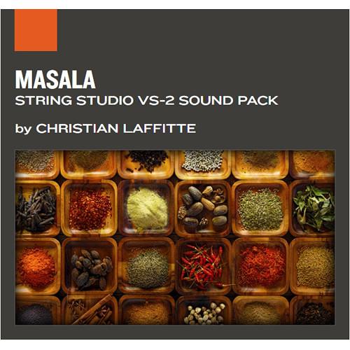 Applied Acoustics Systems String Studio VS-2 Packs String Modeling Synthesizer Plug-In and Sound Banks Bundle