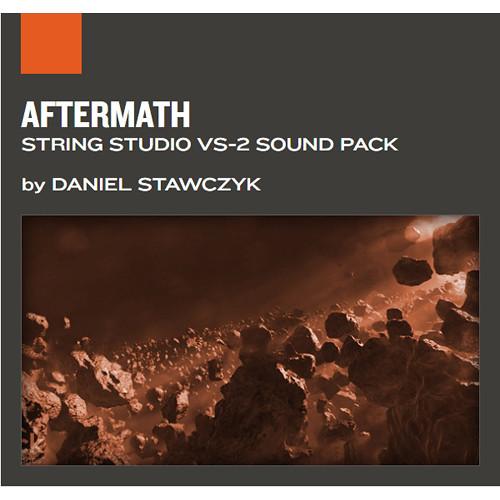 Applied Acoustics Systems String Studio VS-2 Packs String Modeling Synthesizer Plug-In and Sound Banks Bundle