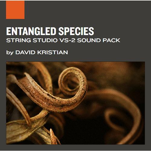 Applied Acoustics Systems String Studio VS-2 Packs String Modeling Synthesizer Plug-In and Sound Banks Bundle