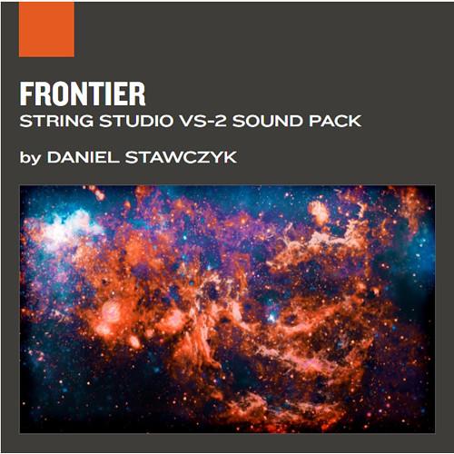 Applied Acoustics Systems String Studio VS-2 Packs String Modeling Synthesizer Plug-In and Sound Banks Bundle