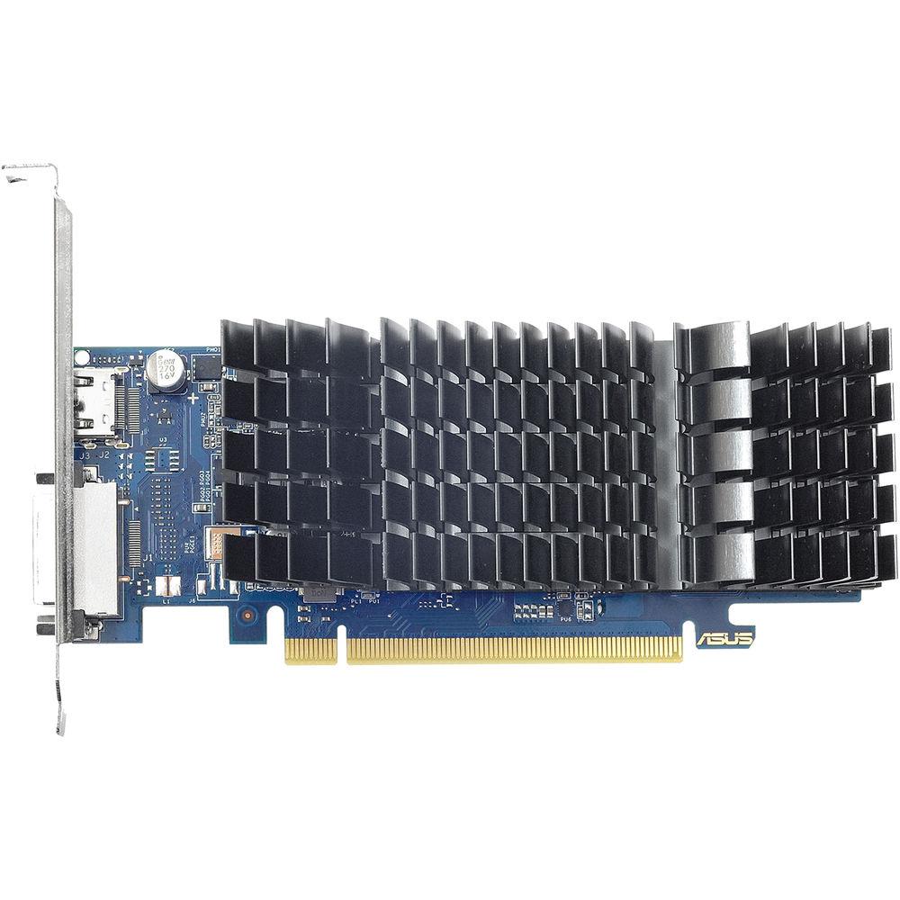 ASUS GeForce GT 1030 Graphics Card