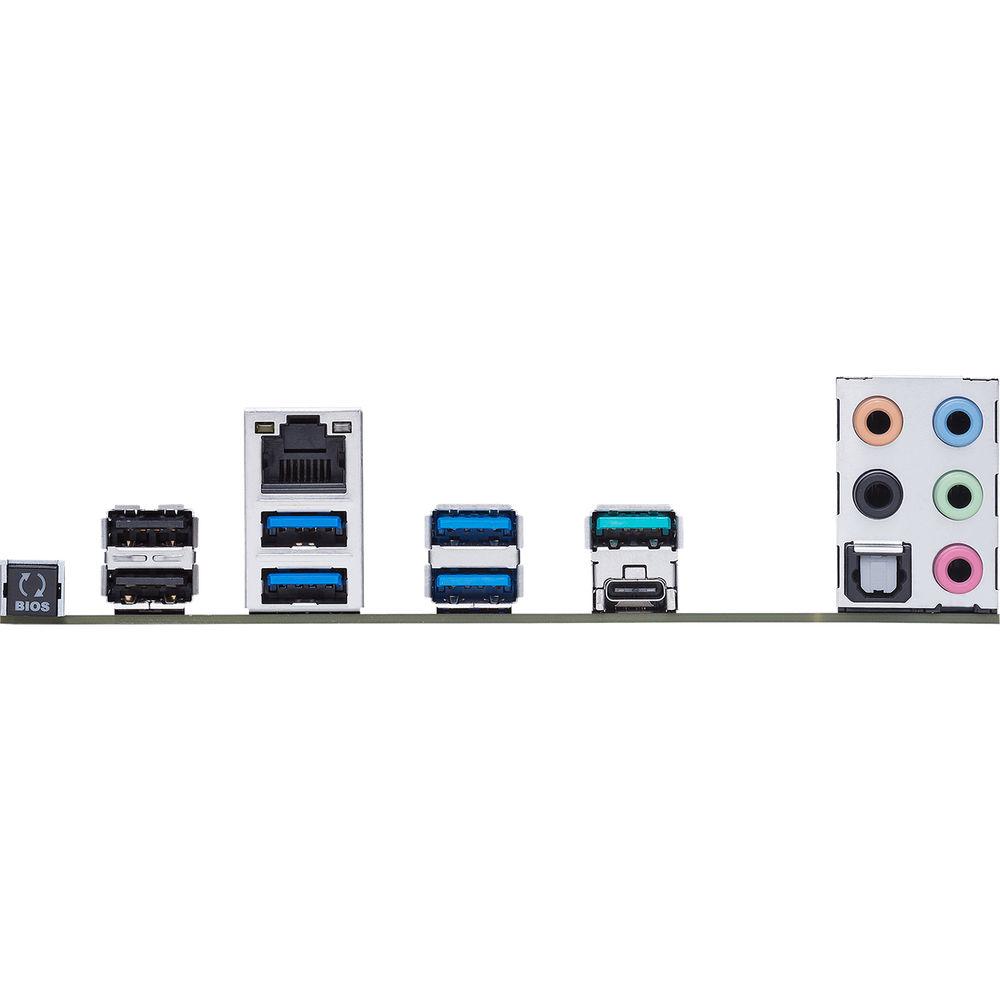 ASUS Prime X299-A LGA 2066 ATX Motherboard