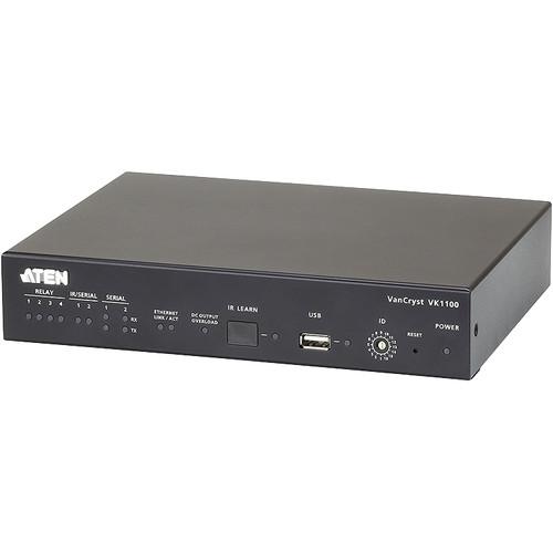 ATEN Compact Control Box for Control System