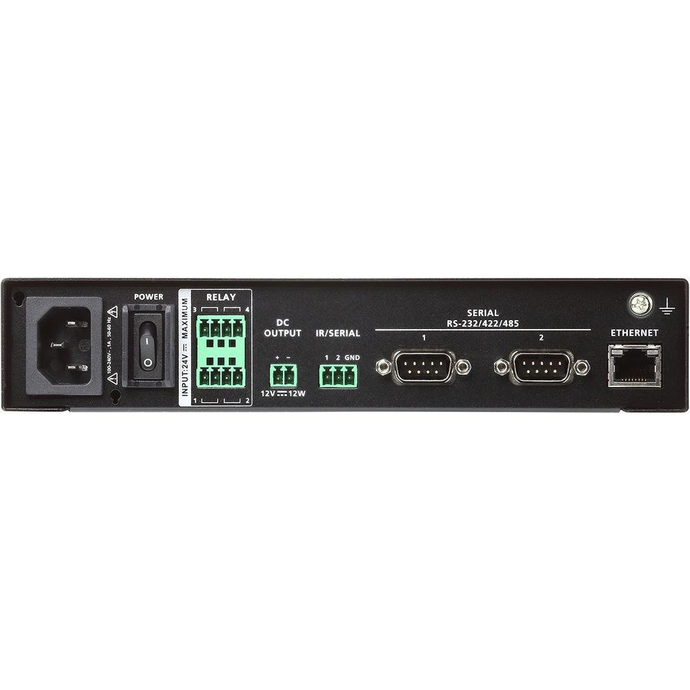 ATEN Compact Control Box for Control System