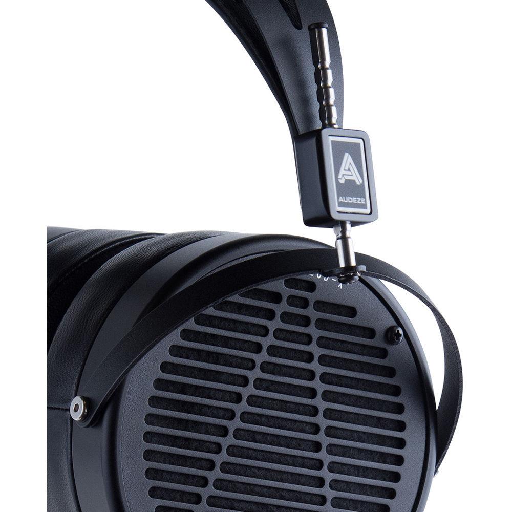 Audeze LCD-X - Music Creator Special - Planar Magnetic Headphones
