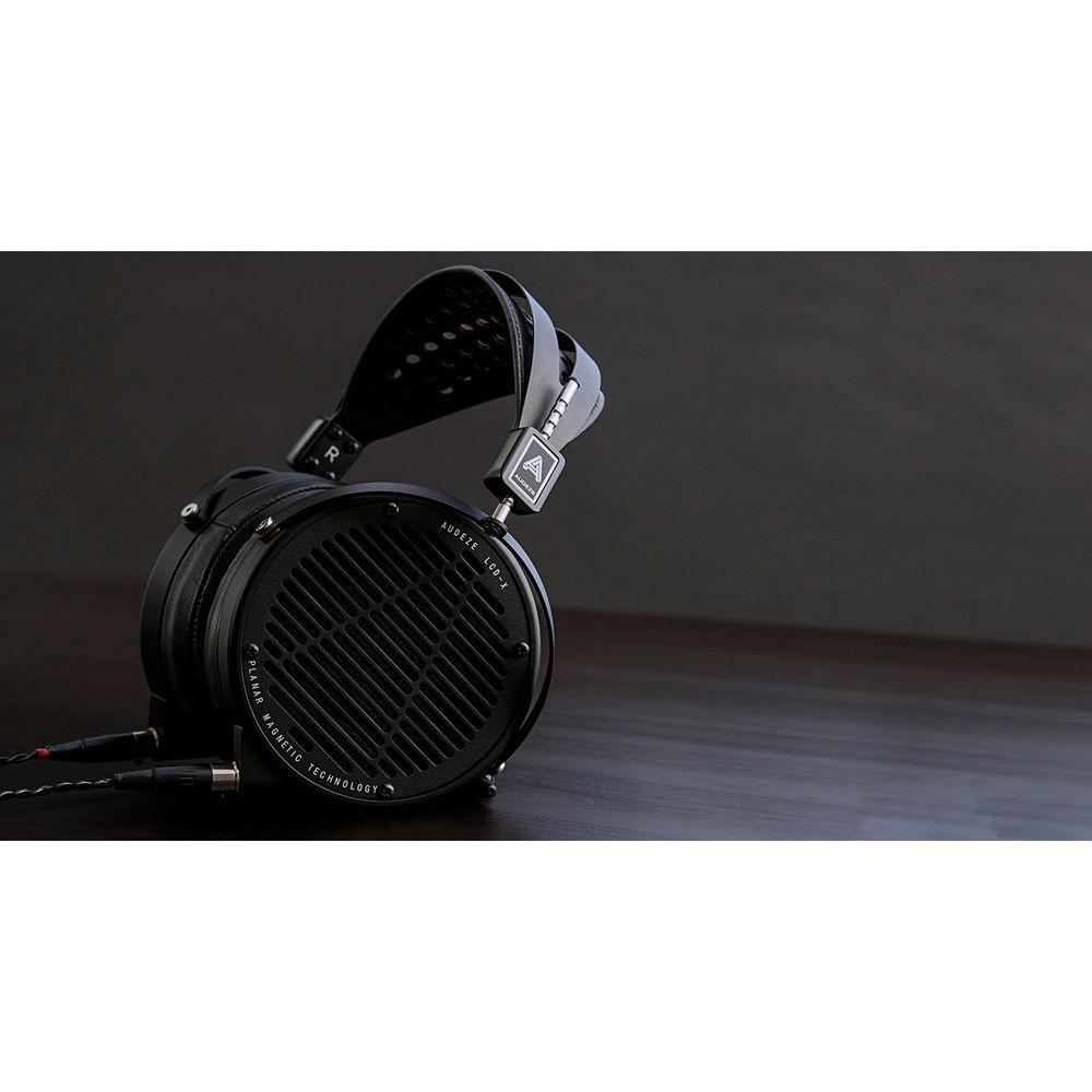 Audeze LCD-X - Music Creator Special - Planar Magnetic Headphones