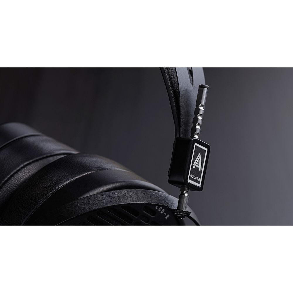 Audeze LCD-X - Music Creator Special - Planar Magnetic Headphones