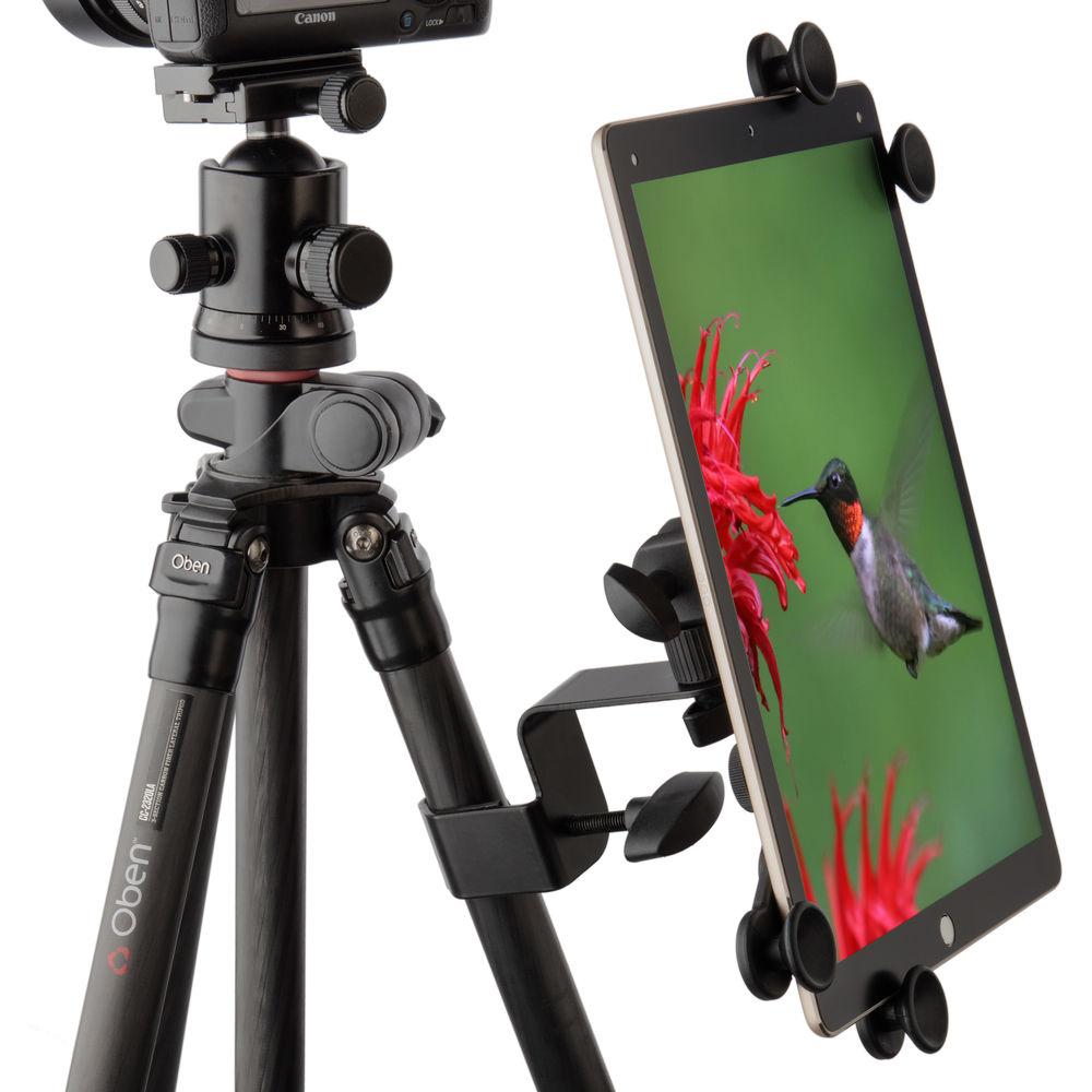 Auray IPU-108 Universal Tablet Stand Adapter