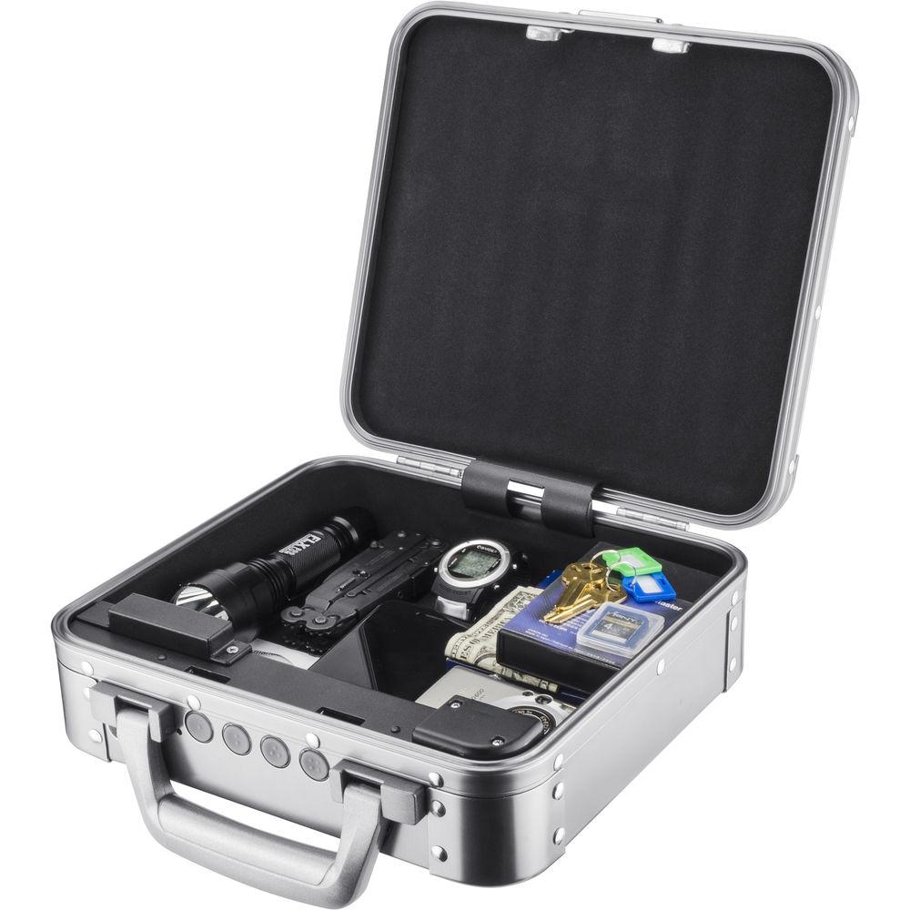 Barska Portable Keypad Lock Box