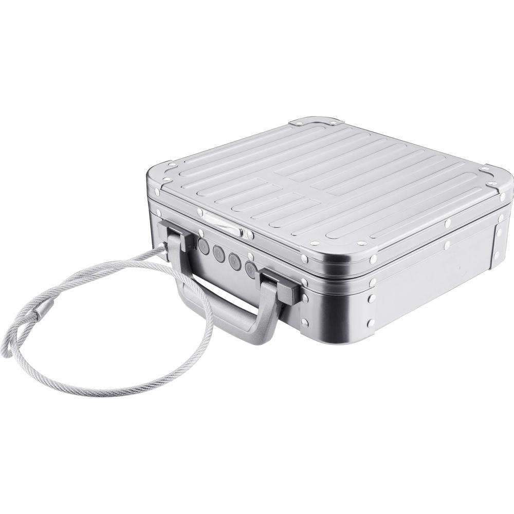 Barska Portable Keypad Lock Box