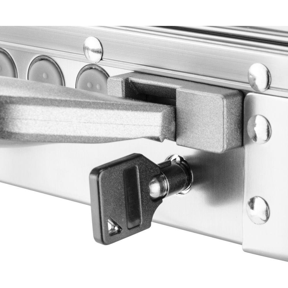 Barska Portable Keypad Lock Box