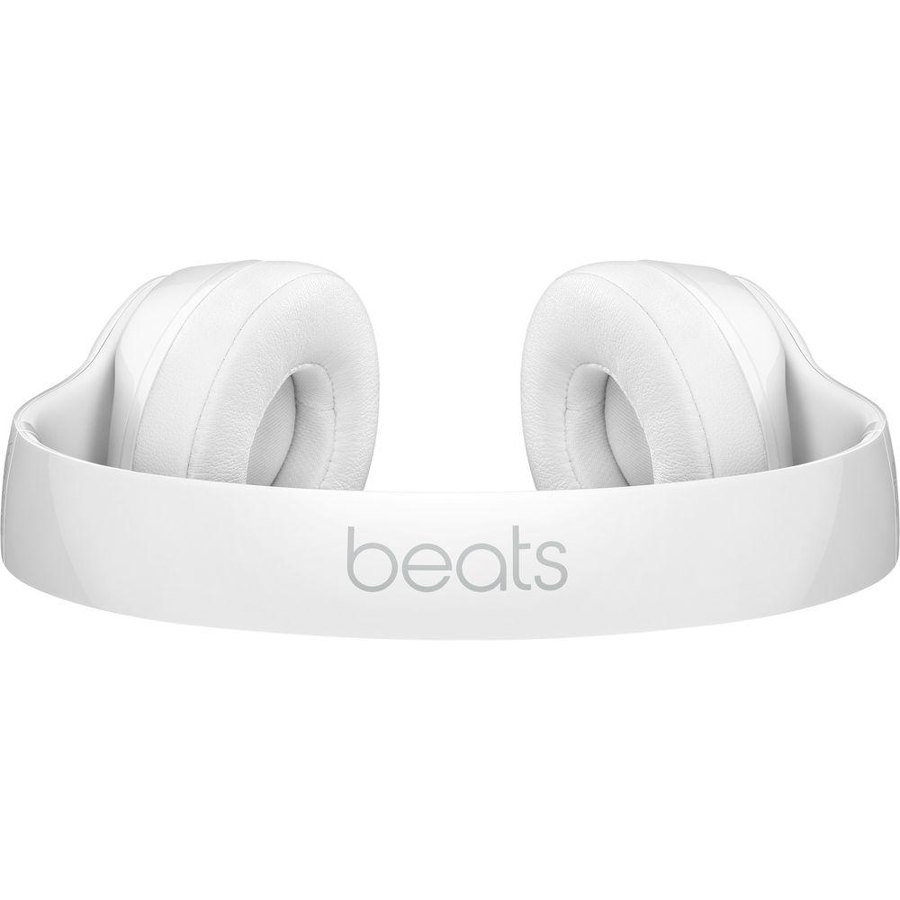 Beats by Dr. Dre Beats Solo3 Wireless On-Ear Headphones