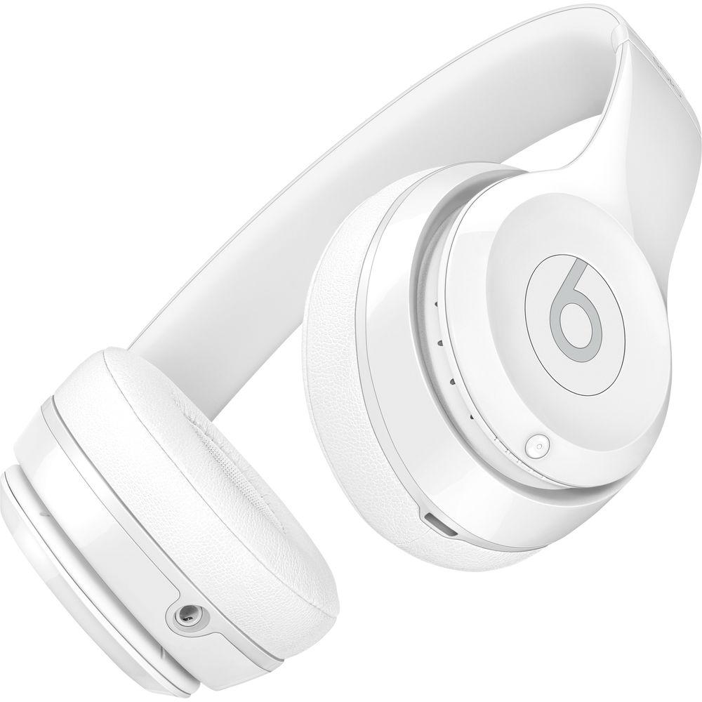 Beats by Dr. Dre Beats Solo3 Wireless On-Ear Headphones