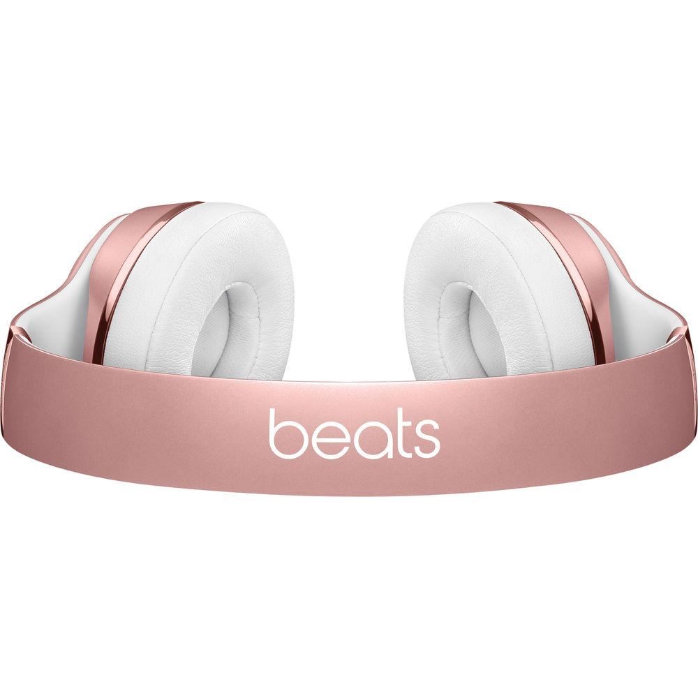 Beats by Dr. Dre Beats Solo3 Wireless On-Ear Headphones