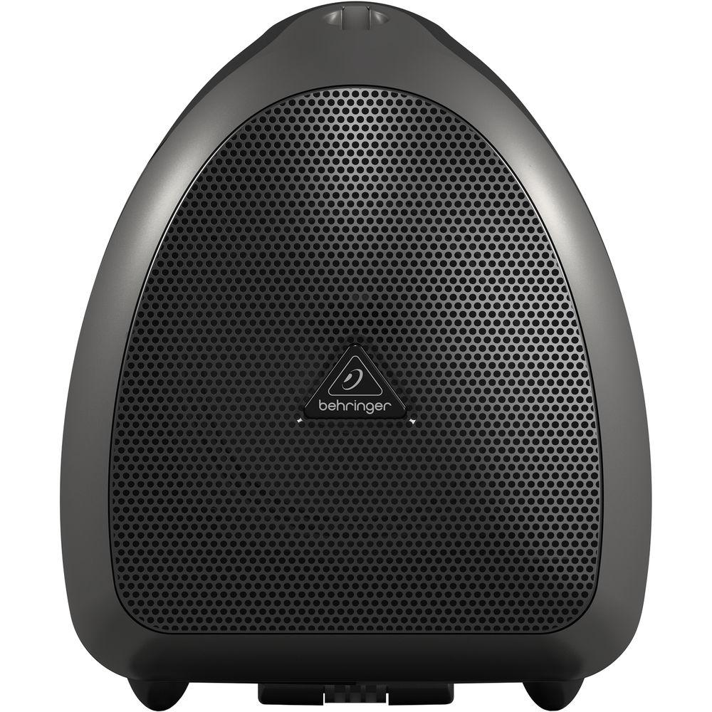 Behringer Europort HPA40 40W Handheld PA System