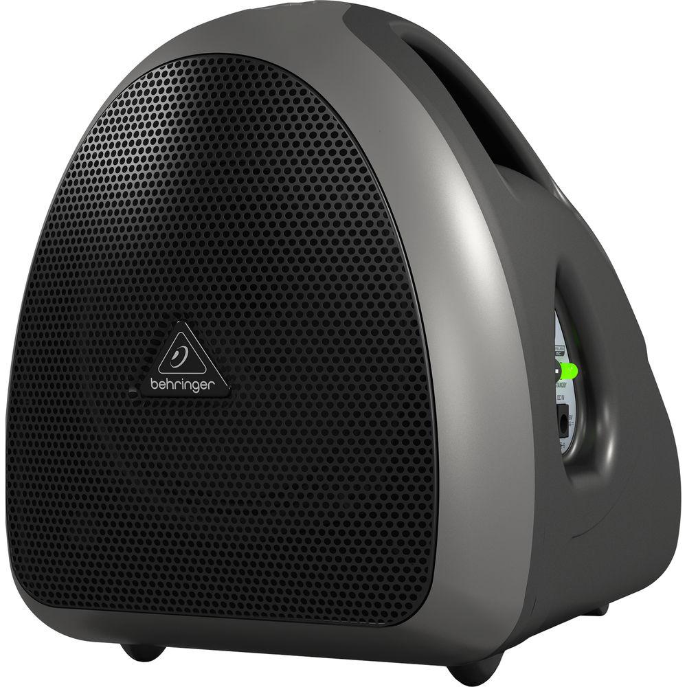 Behringer Europort HPA40 40W Handheld PA System