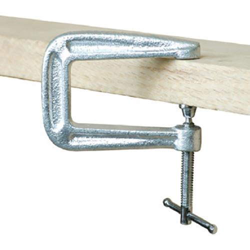 Bessey CM34DR Deep-Reach Light-Duty C-Clamp