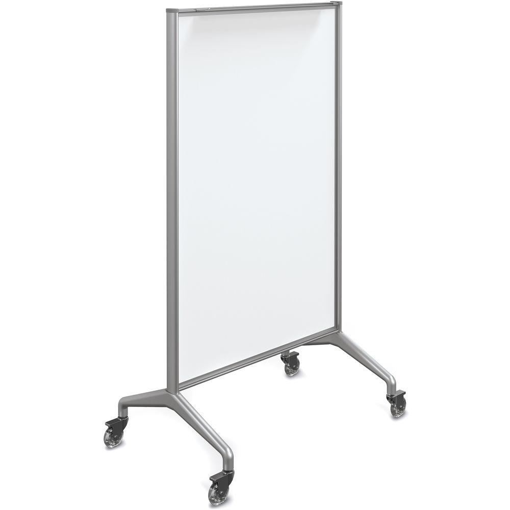 Best Rite Glider Mobile Whiteboard