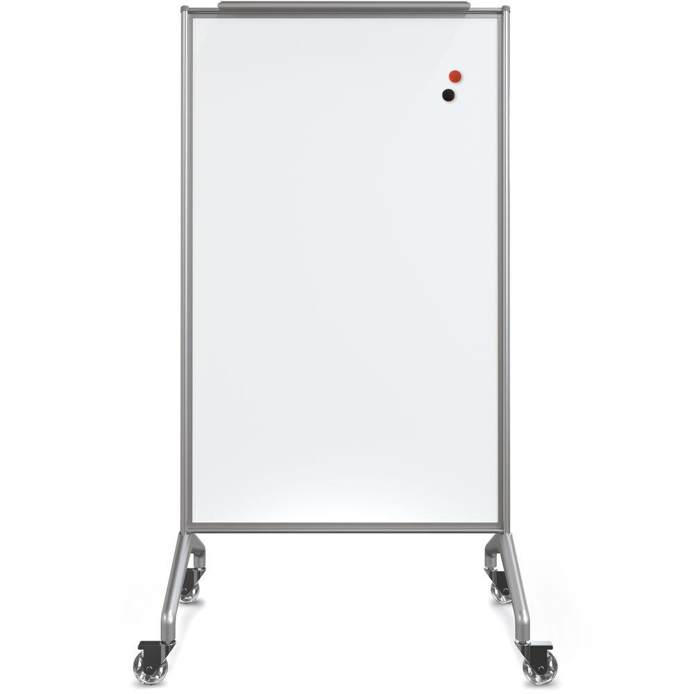 Best Rite Glider Mobile Whiteboard