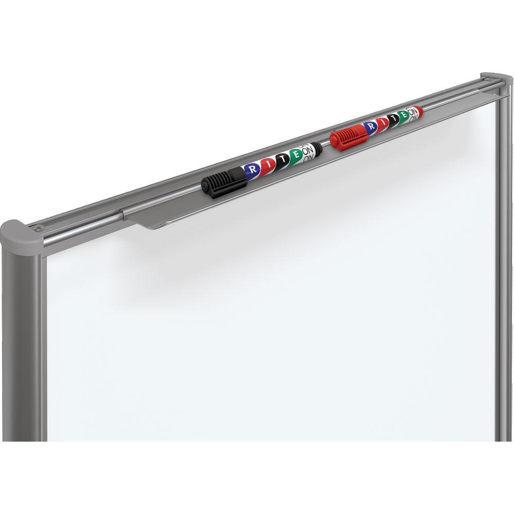 Best Rite Glider Mobile Whiteboard