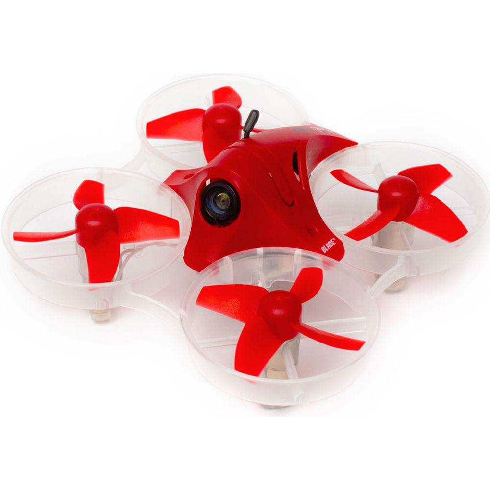 BLADE Inductrix FPV Plus Quadcopter