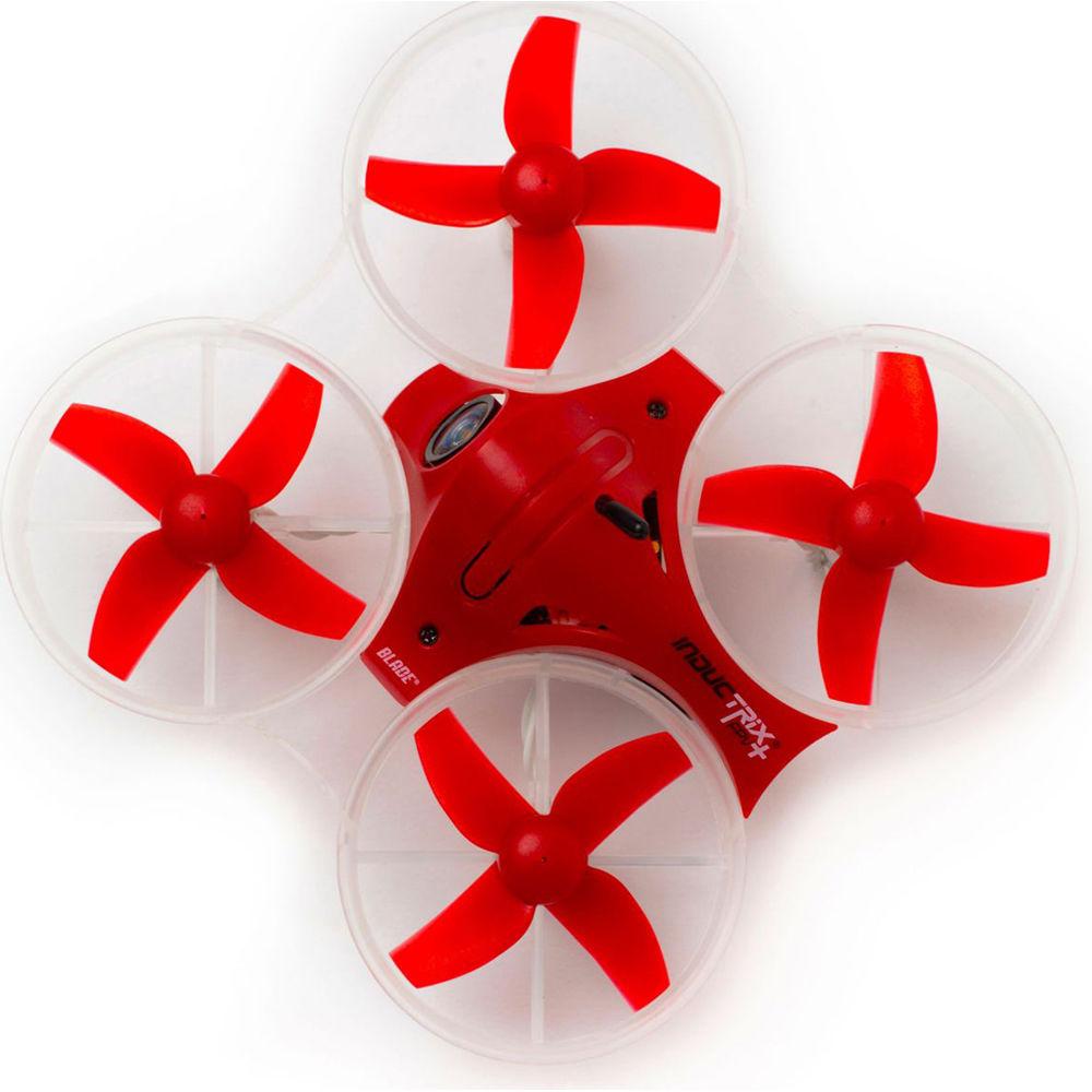 BLADE Inductrix FPV Plus Quadcopter