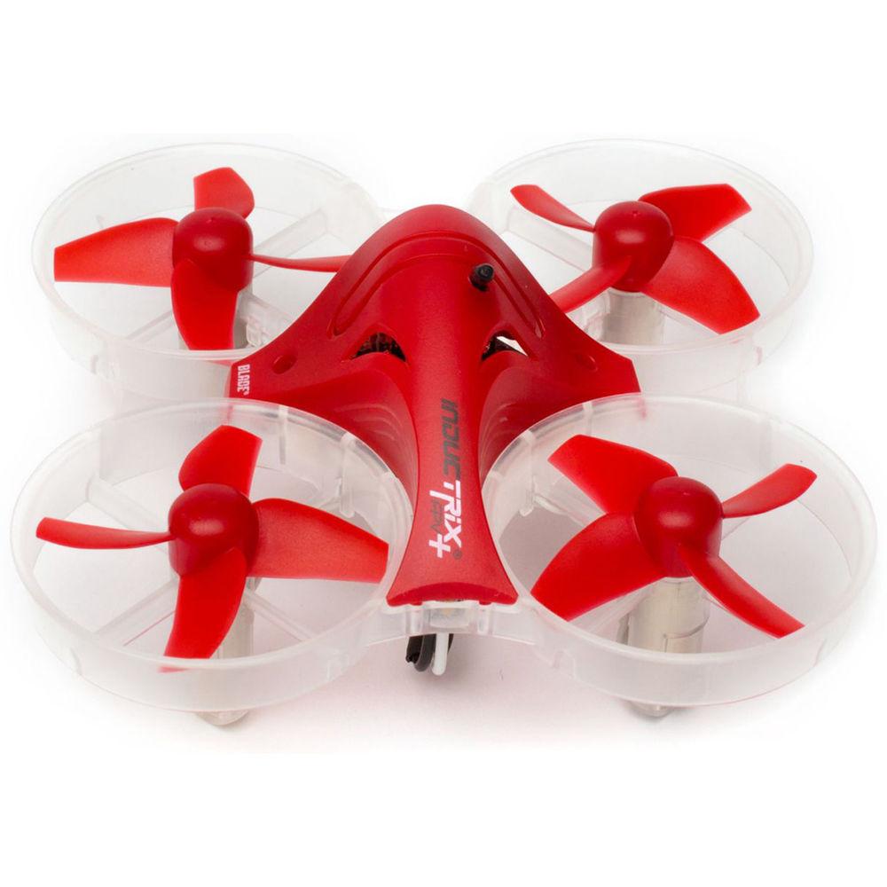 BLADE Inductrix FPV Plus Quadcopter