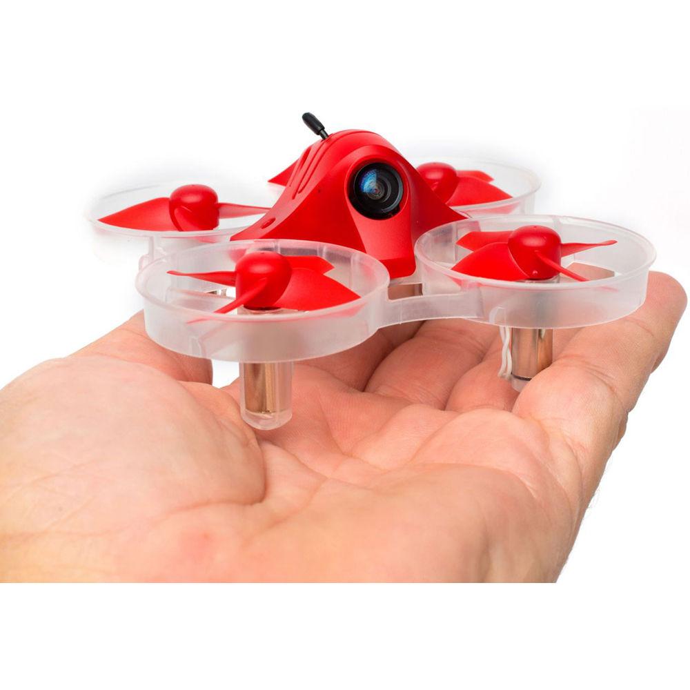 BLADE Inductrix FPV Plus Quadcopter