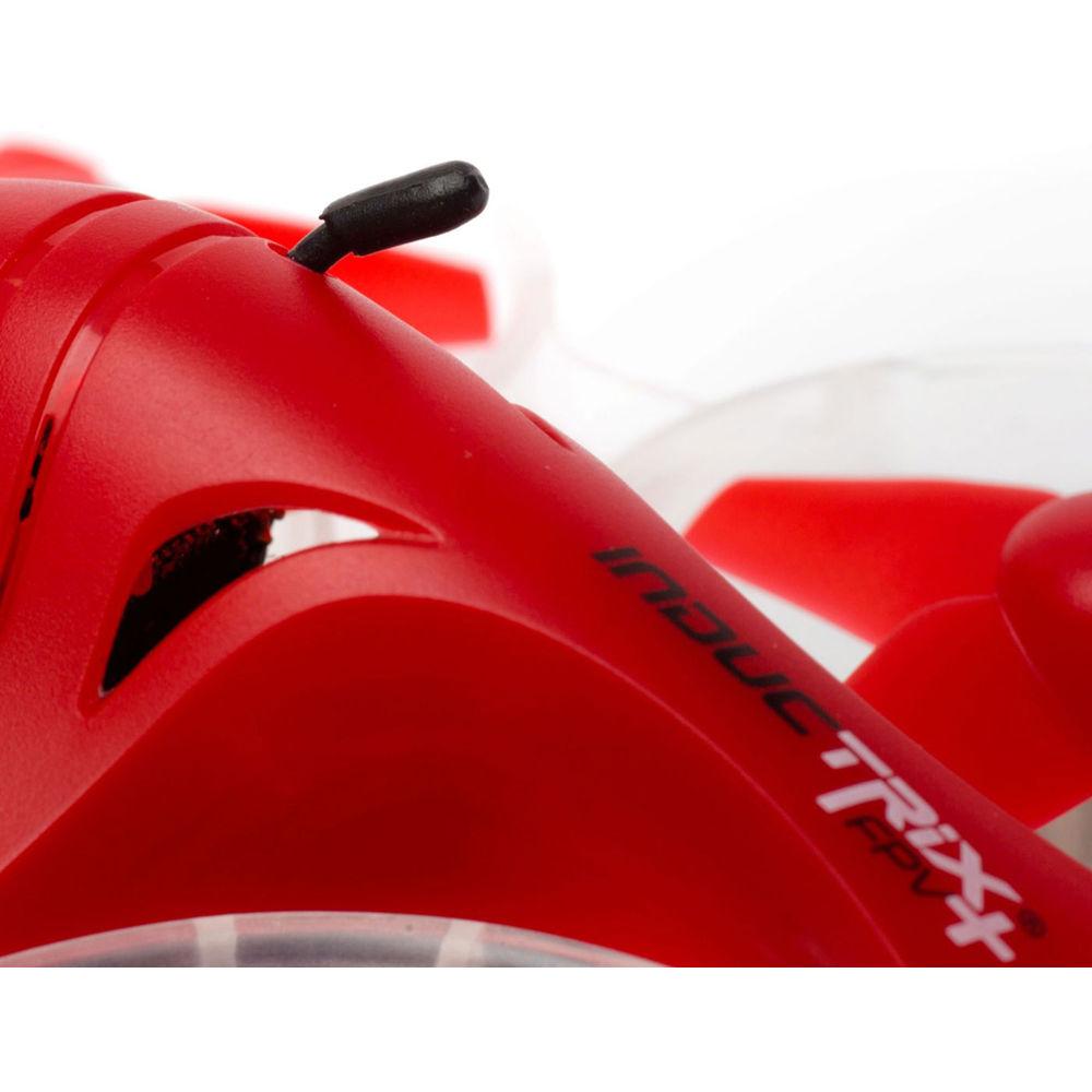 BLADE Inductrix FPV Plus Quadcopter