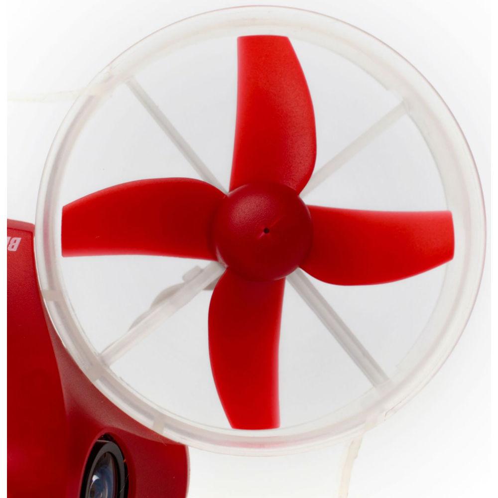 BLADE Inductrix FPV Plus Quadcopter