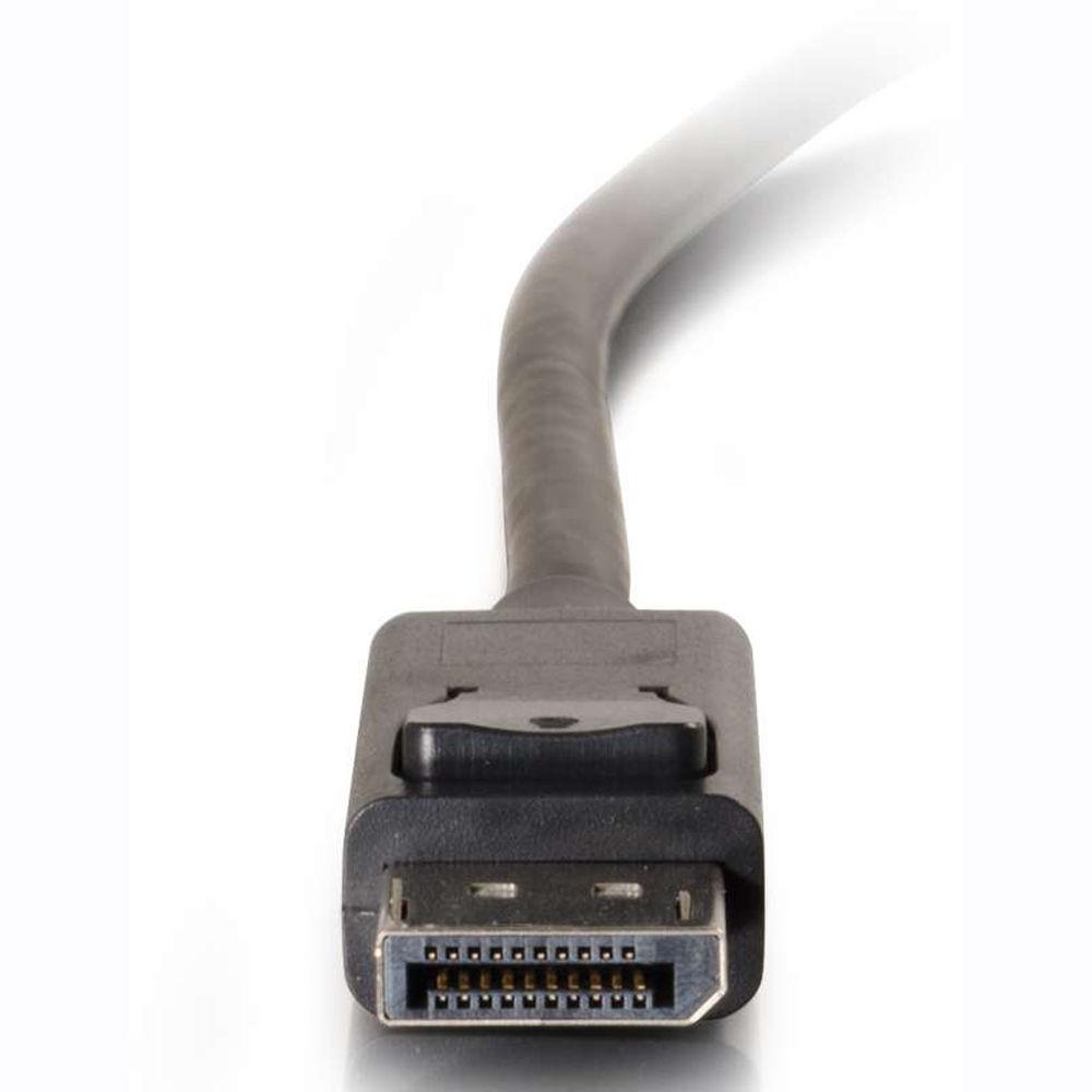C2G DisplayPort Male to HDMI Male Cable
