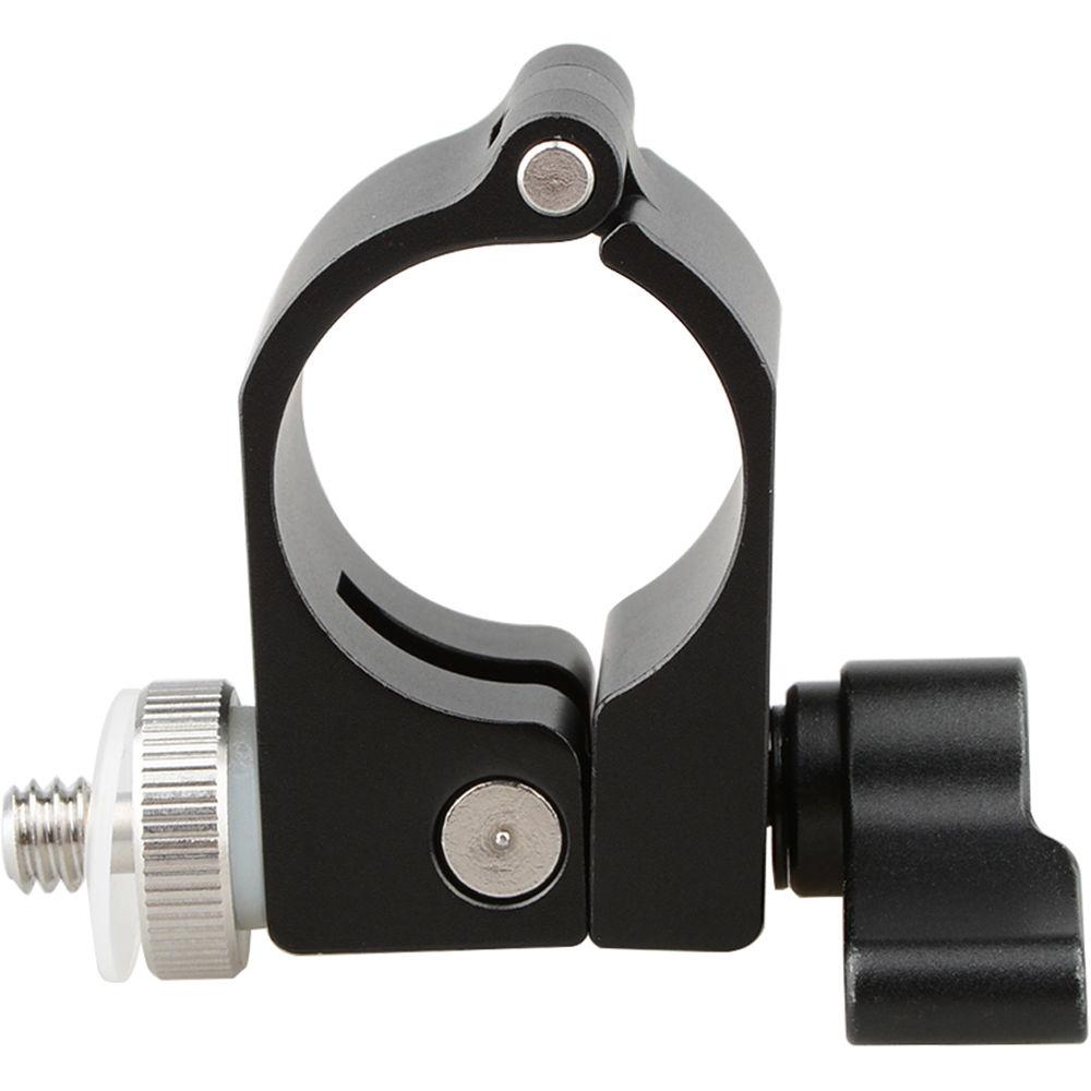 CAMVATE Accessory Mount Ersatzteil 25mm Rod Hole with 1 4"-20 Screw for DJI Ronin-M