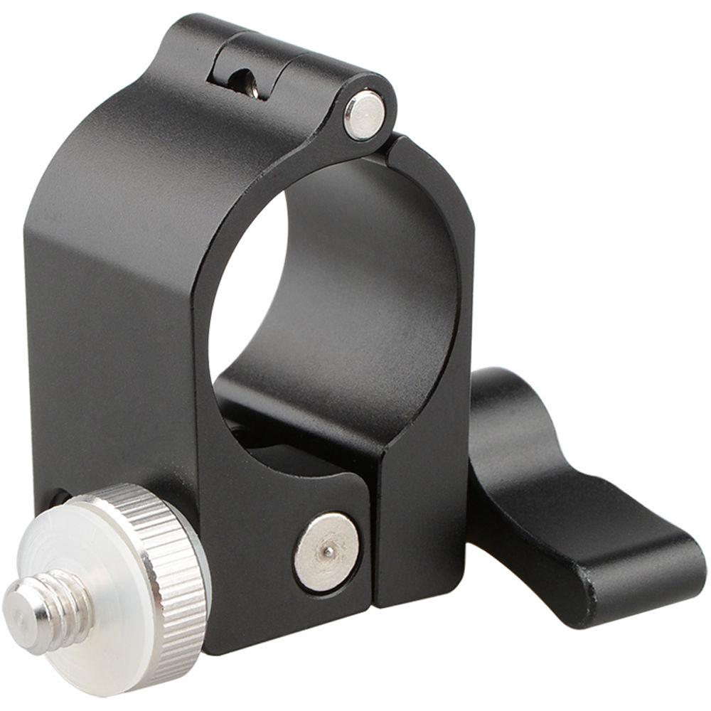 CAMVATE Accessory Mount Ersatzteil 25mm Rod Hole with 1 4"-20 Screw for DJI Ronin-M