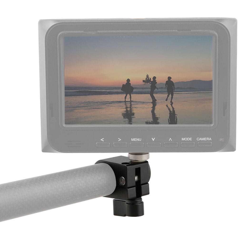 CAMVATE Accessory Mount Ersatzteil 25mm Rod Hole with 1 4"-20 Screw for DJI Ronin-M