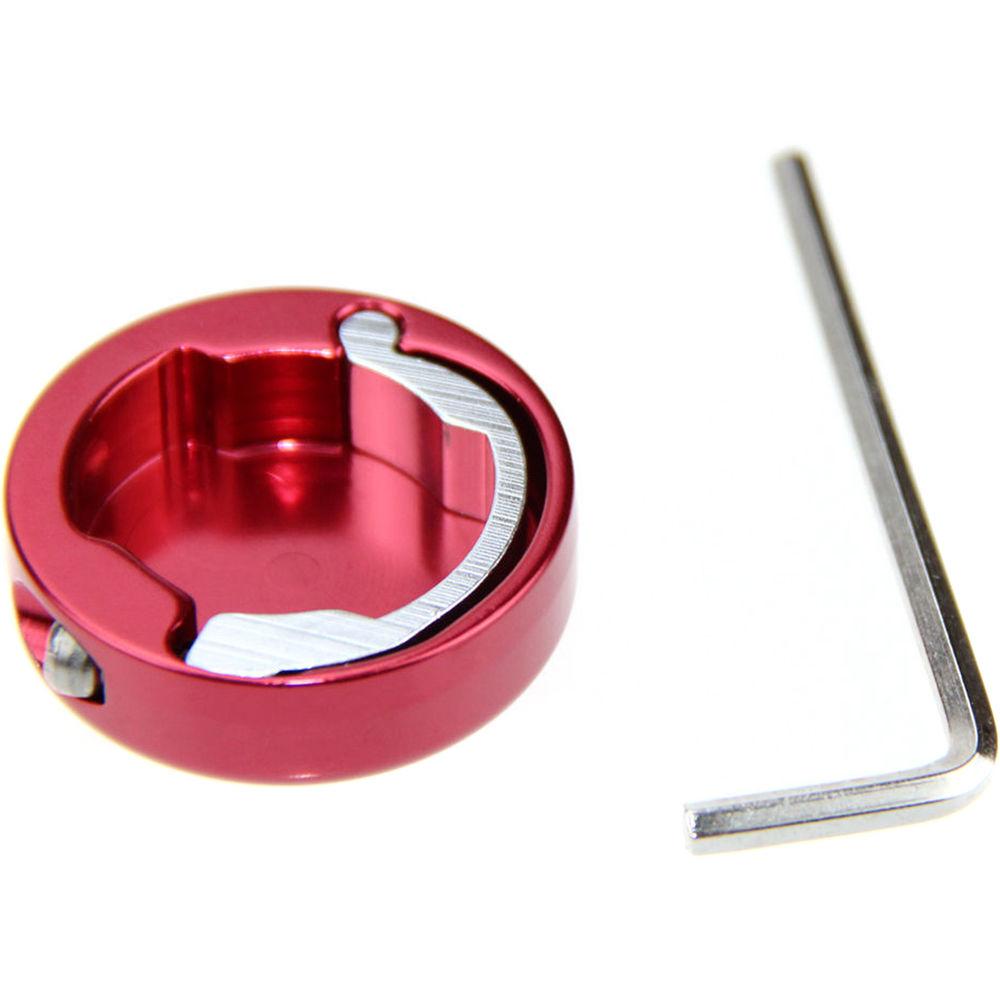 CAMVATE Bike Handlebar Cap