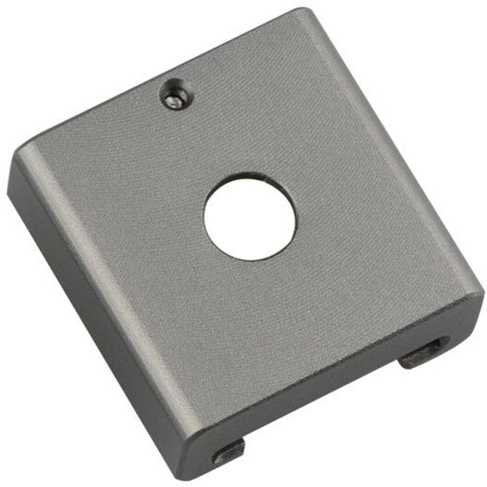 CAMVATE C1340 1 4"-20 Mount to Shoe Adapter