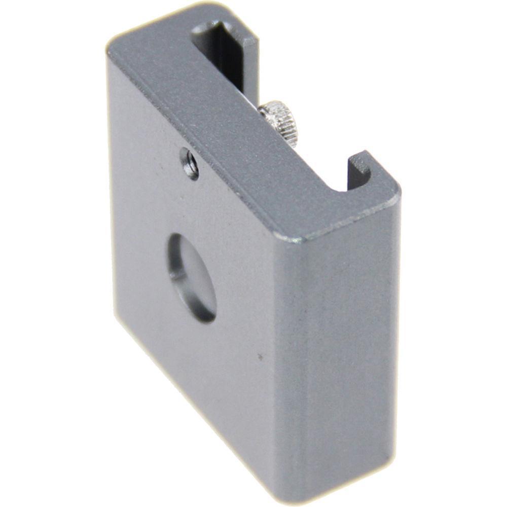 CAMVATE C1340 1 4"-20 Mount to Shoe Adapter